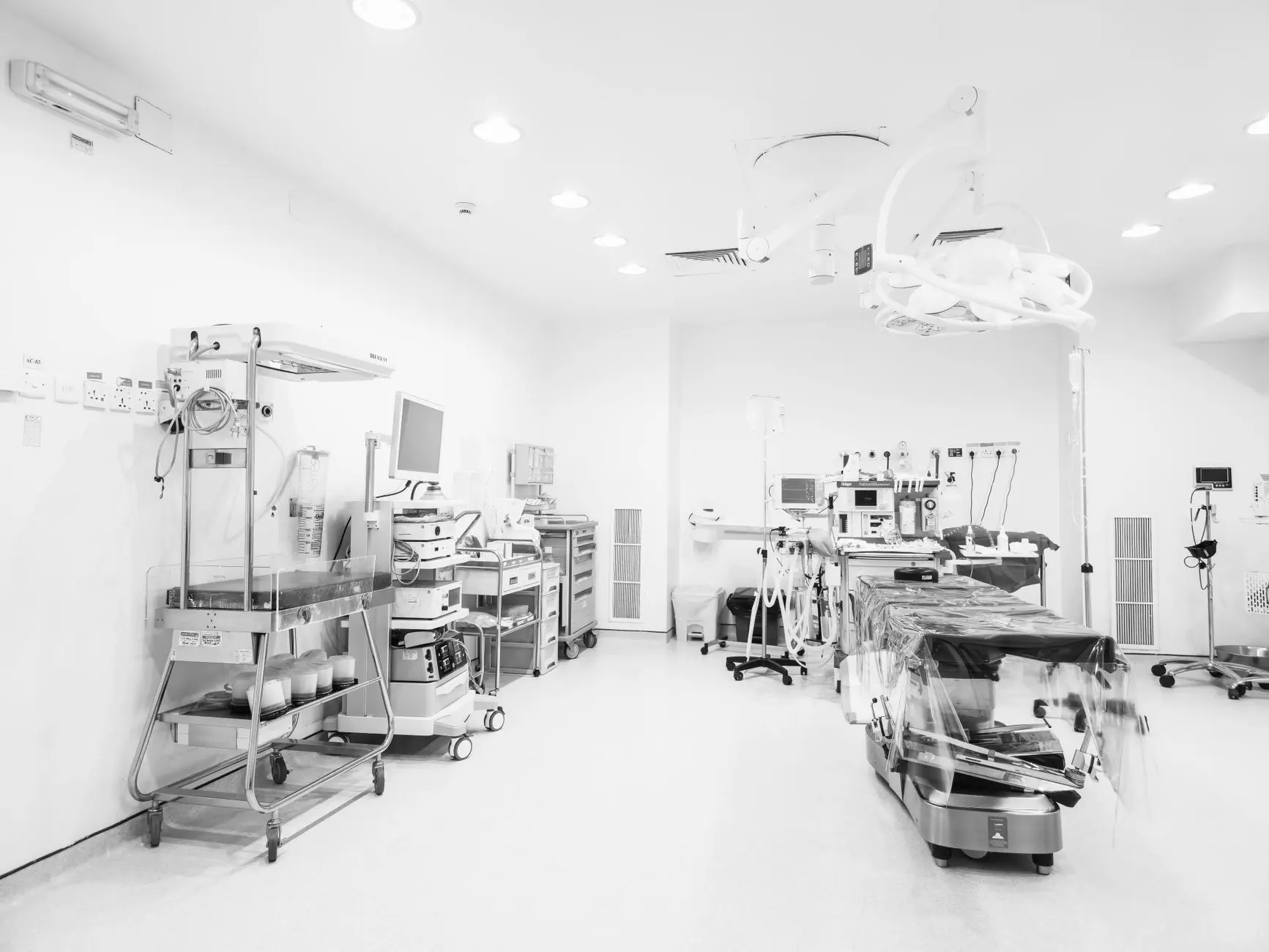 齿轮加工设备与精密磨床选型要点:面向不同加工场景的装备配置思路