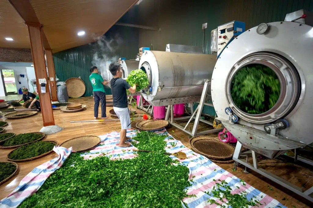 嘉诚达实业:大型龙门五面体加工中心在重型零件加工中的应用解析正文配图 1